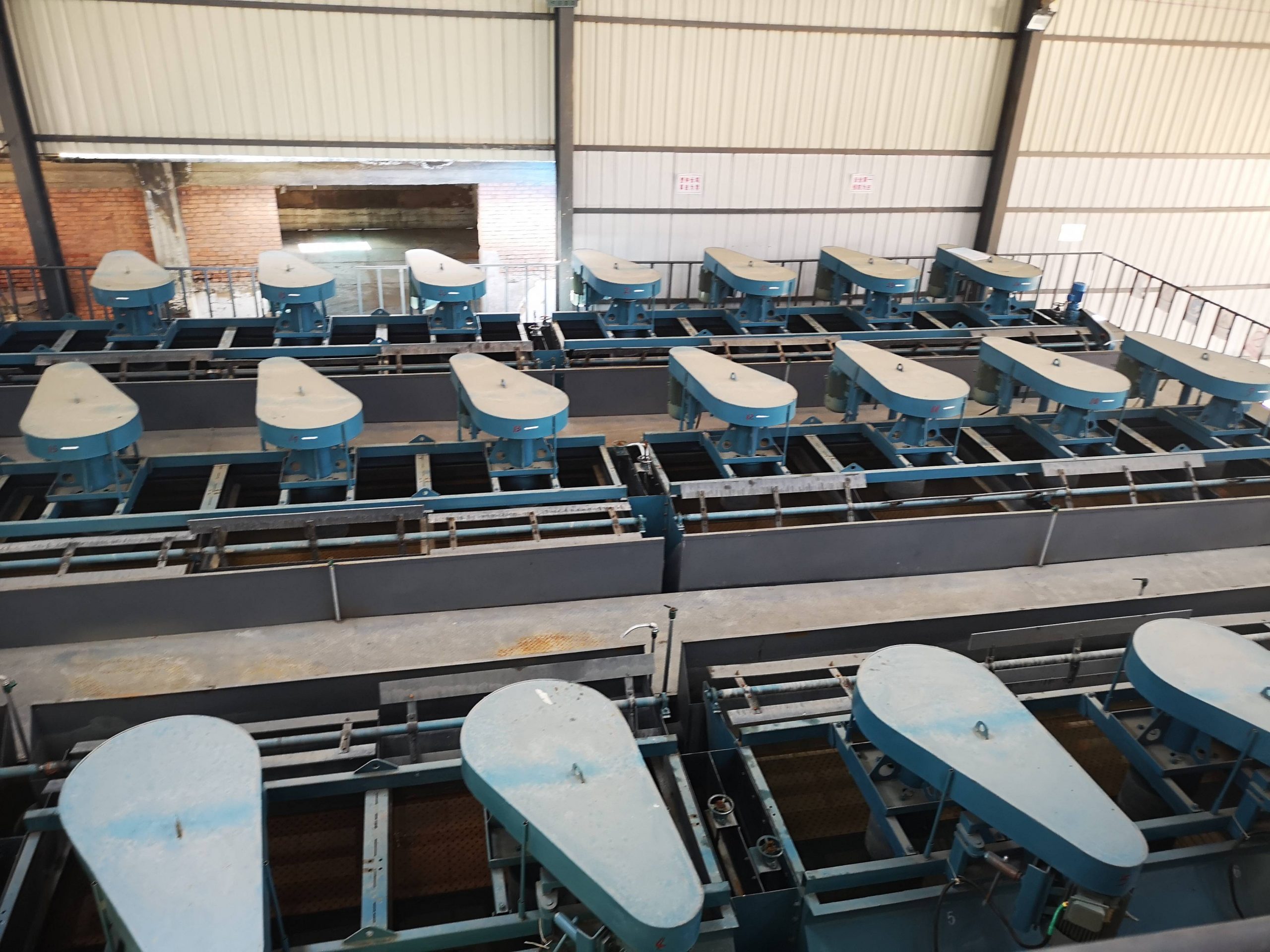 Project cases：Copper Concentrator Engineering Cases 第4张