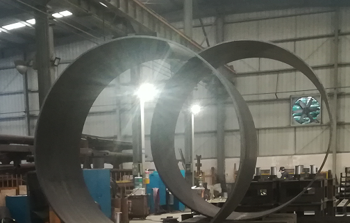 Metallurgical cases：Steel Production Line Equipment Engineering Cases 第2张