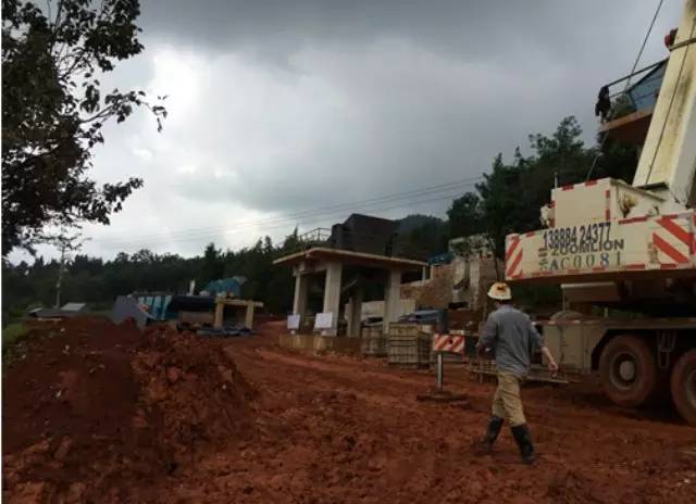 250 m3/h Stone Crushing Plant in Yunnan Province was Successfully Installed Company news 第1张