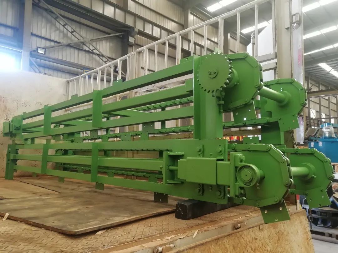 [2021] Review of the First Six Months and Outlook for the Second Six Months of Ciba Diggings Machinery Company news 第9张