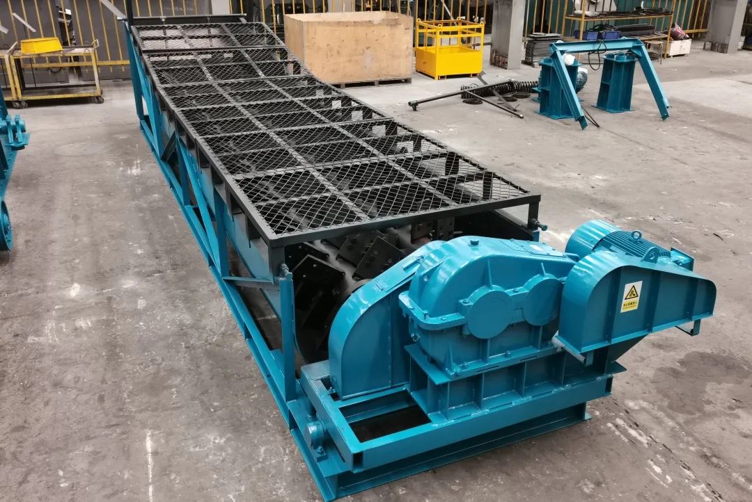 [2021] Review of the First Six Months and Outlook for the Second Six Months of Ciba Diggings Machinery Company news 第18张