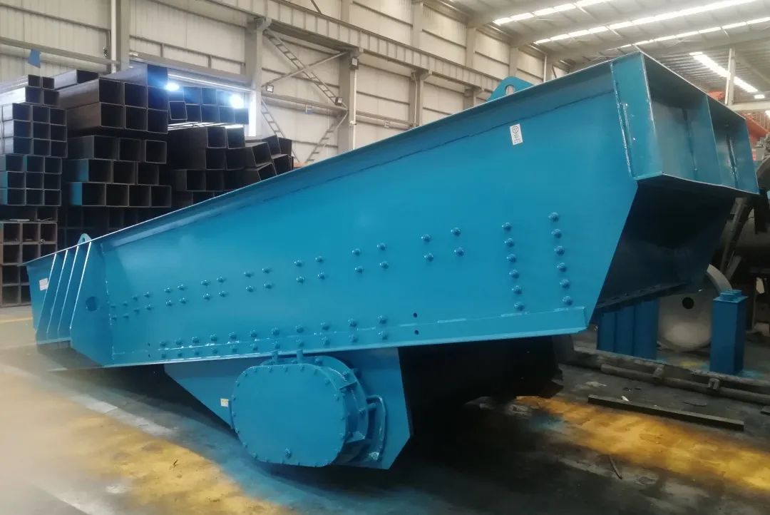 [2021] Review of the First Six Months and Outlook for the Second Six Months of Ciba Diggings Machinery Company news 第17张