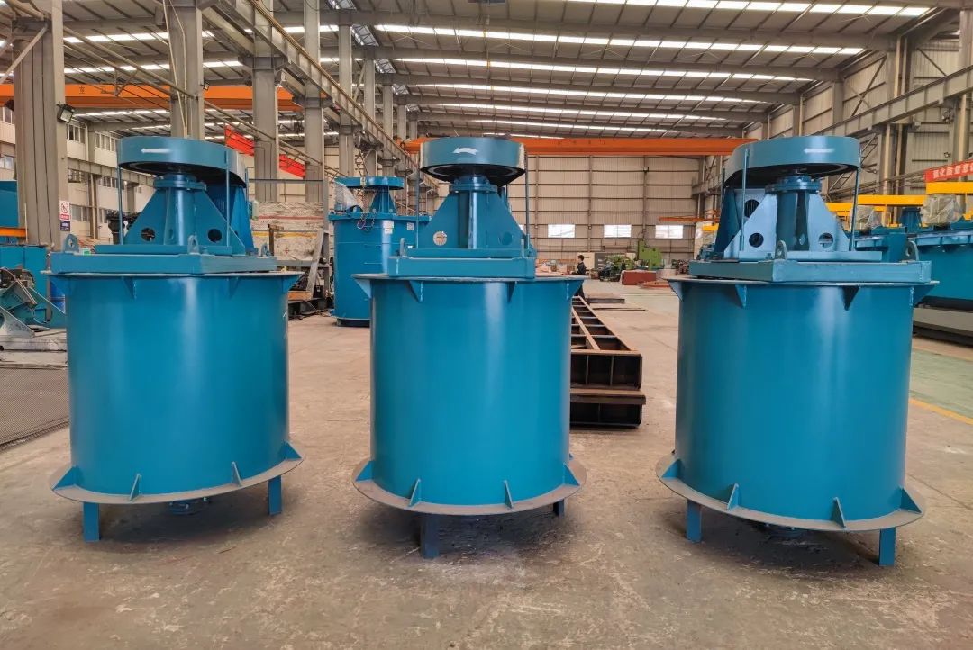 [2021] Review of the First Six Months and Outlook for the Second Six Months of Ciba Diggings Machinery Company news 第19张