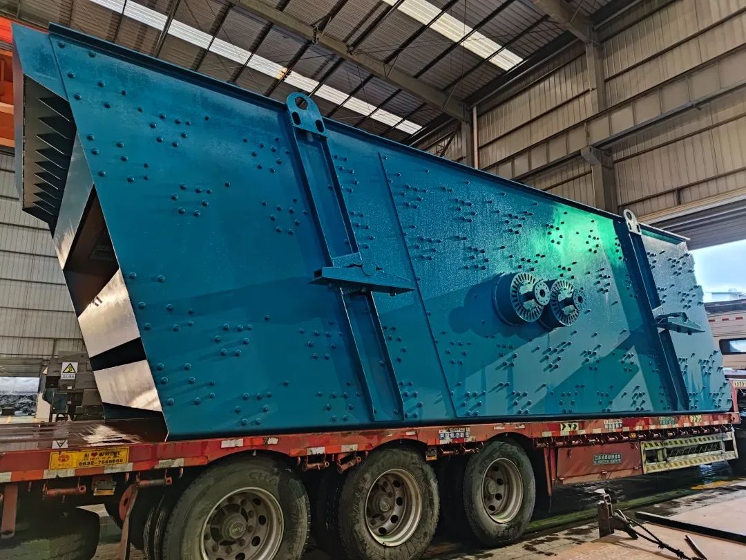 [2021] Review of the First Six Months and Outlook for the Second Six Months of Ciba Diggings Machinery Company news 第5张
