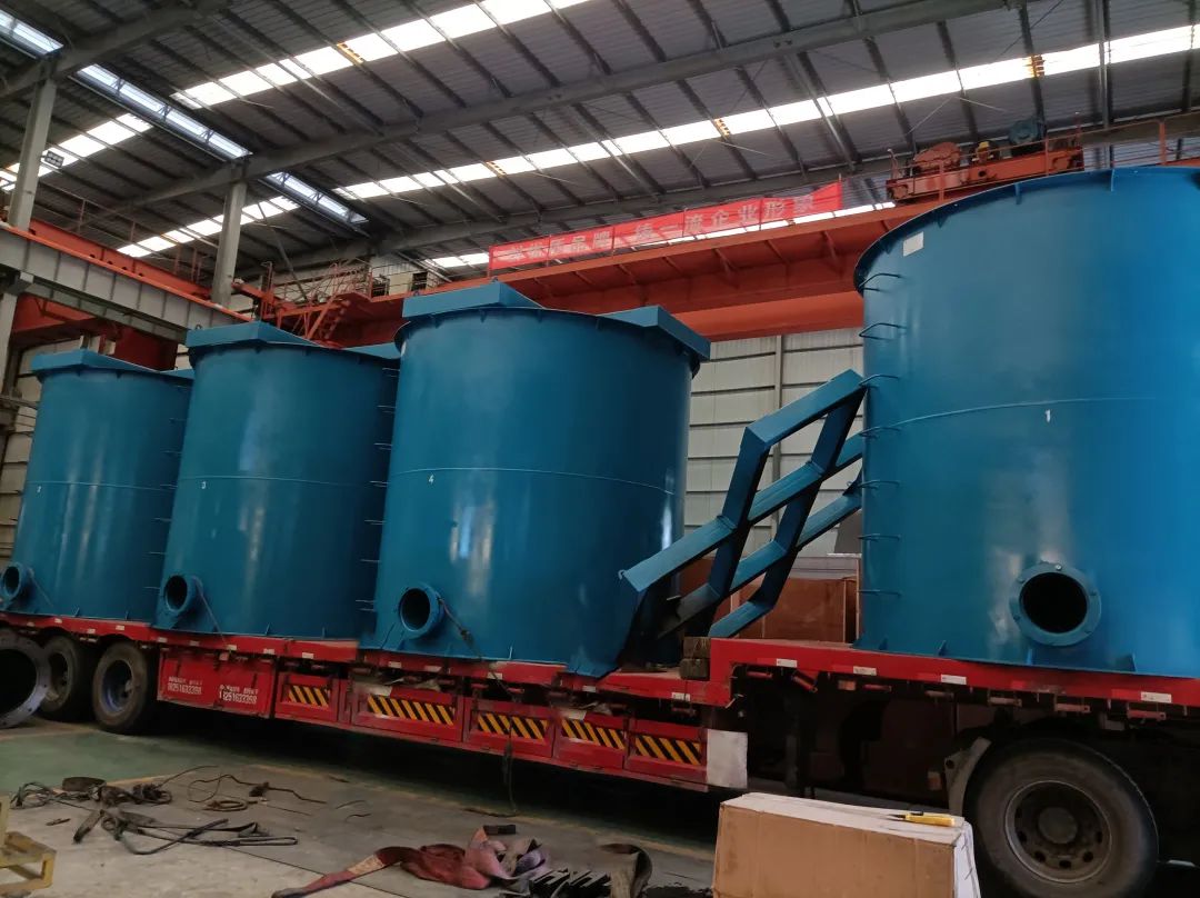 [2021] Review of the First Six Months and Outlook for the Second Six Months of Ciba Diggings Machinery Company news 第4张
