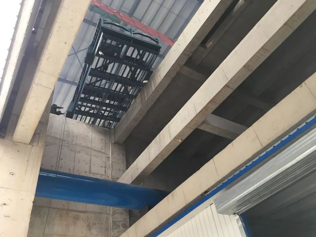 Successful Application of GK Screen in Dry Tailings Screening Company news 第4张
