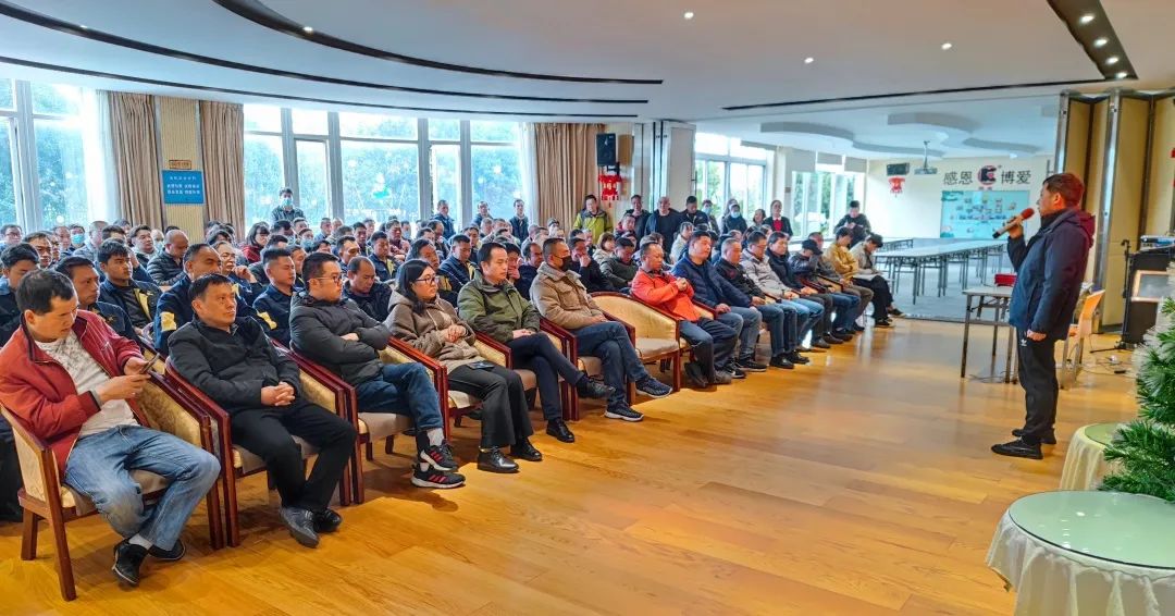 2021 Mining Machinery Industry Sector Staff Skills Competition Successfully Concluded Company news 第10张