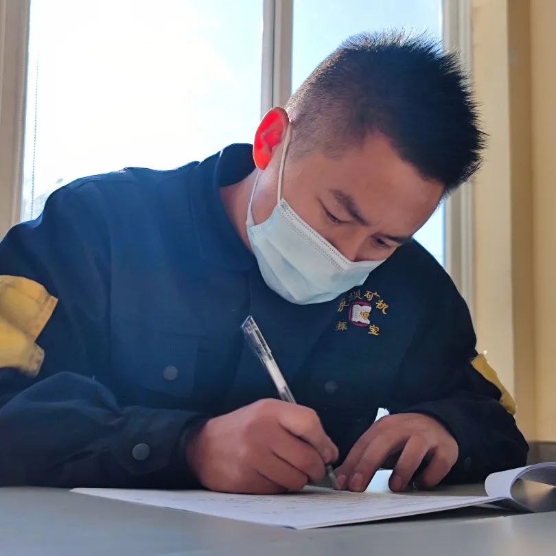 2021 Mining Machinery Industry Sector Staff Skills Competition Successfully Concluded Company news 第3张