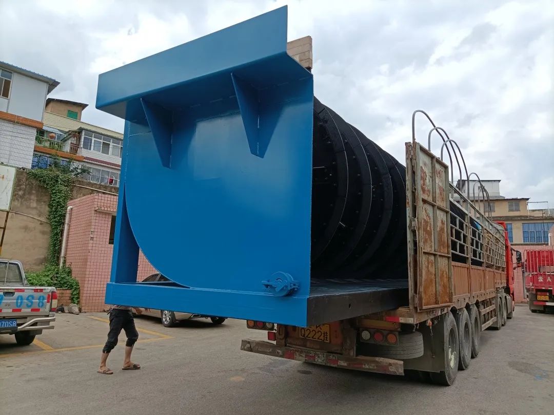 [2021] Review of the First Six Months and Outlook for the Second Six Months of Ciba Diggings Machinery Company news 第14张