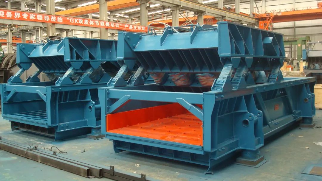[2021] Review of the First Six Months and Outlook for the Second Six Months of Ciba Diggings Machinery Company news 第16张