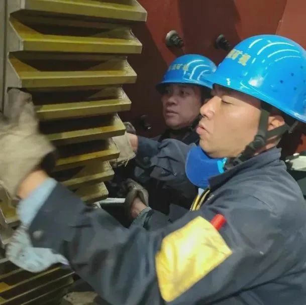 Acceptance of 1500t/h Crushing and Ore Washing Equipment by African Customers Company news 第14张