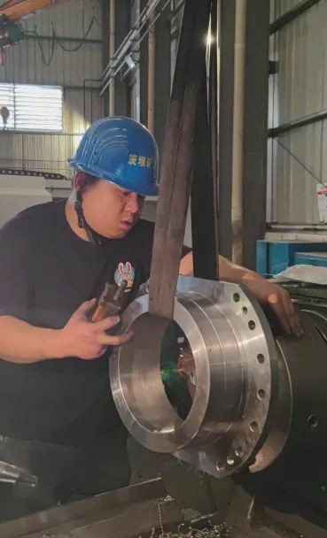 Acceptance of 1500t/h Crushing and Ore Washing Equipment by African Customers Company news 第15张