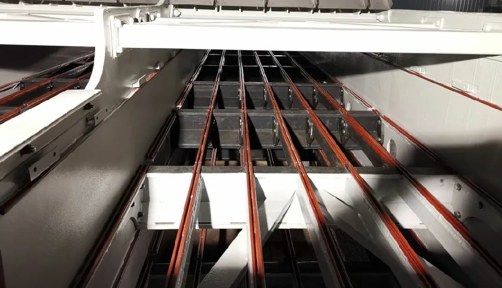 Six STM-D3685 Two Mass Vibrating Screens for Australian Customer All Delivered Company news 第9张