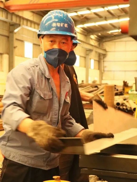 African project Comes to Perfect Conclusion Company news 第14张