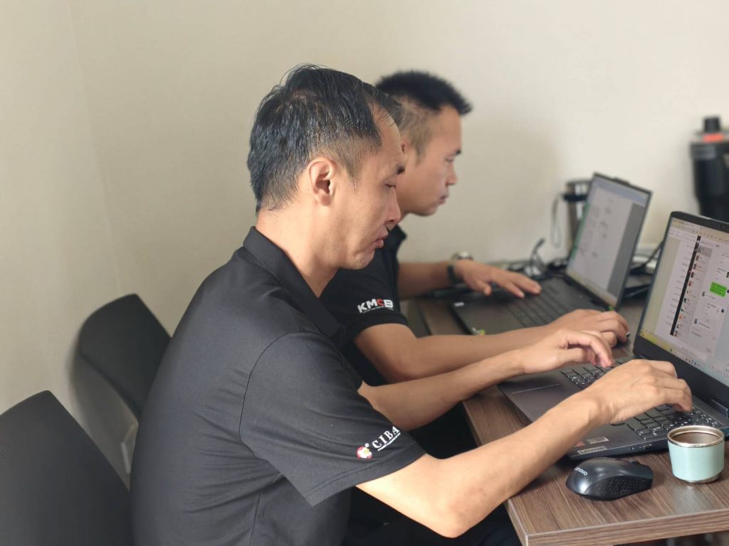 Kunming Ciba Diggings Machinery Co., Ltd. Cross-Border Services Upgraded  | Laos Office and Southeast Asia After-Sales Service Center Established Company news 第2张