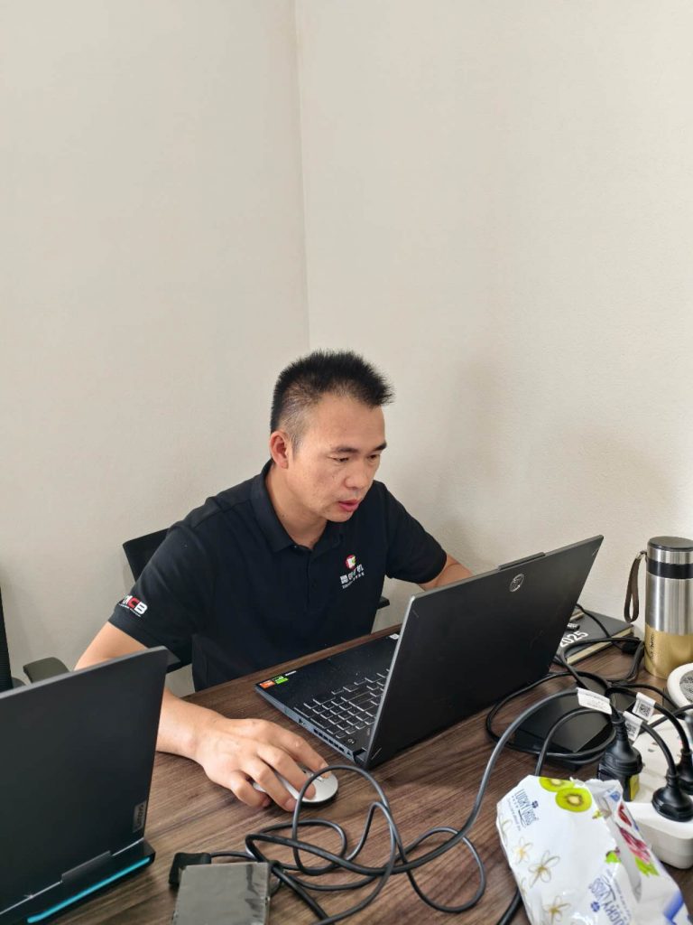 Kunming Ciba Diggings Machinery Co., Ltd. Cross-Border Services Upgraded  | Laos Office and Southeast Asia After-Sales Service Center Established Company news 第5张